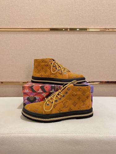Picture of LV Shoes Men _SKUfw149744502fw